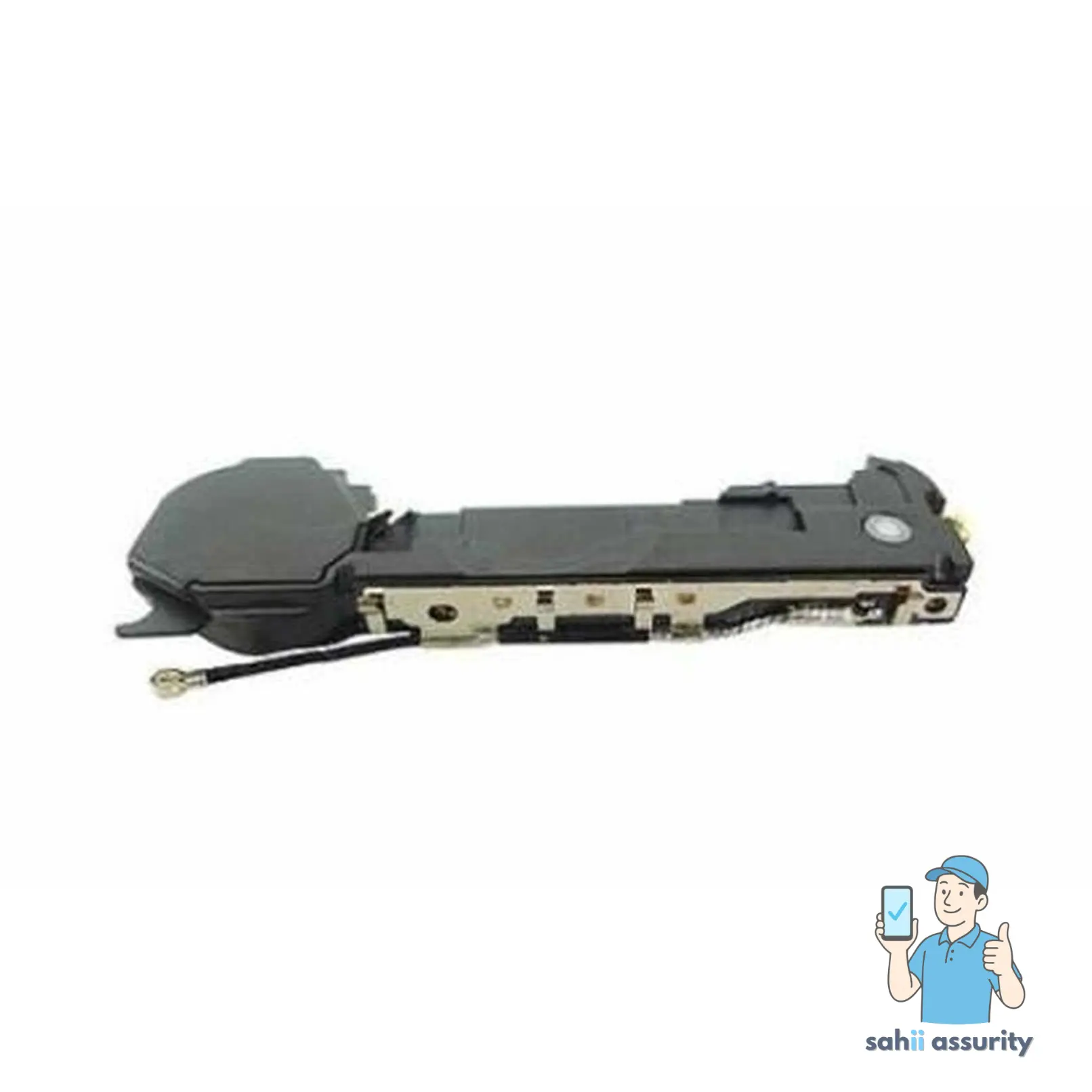 Loud Speaker Flex Cable For Apple iPhone 4S With Antenna
